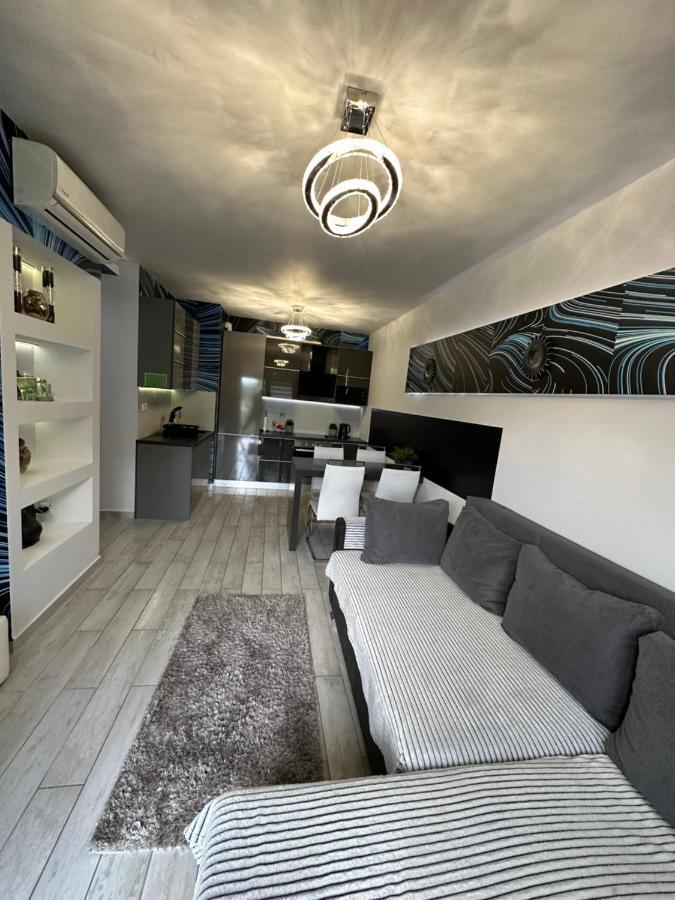 Gina Apartman Debrecen Exterior foto
