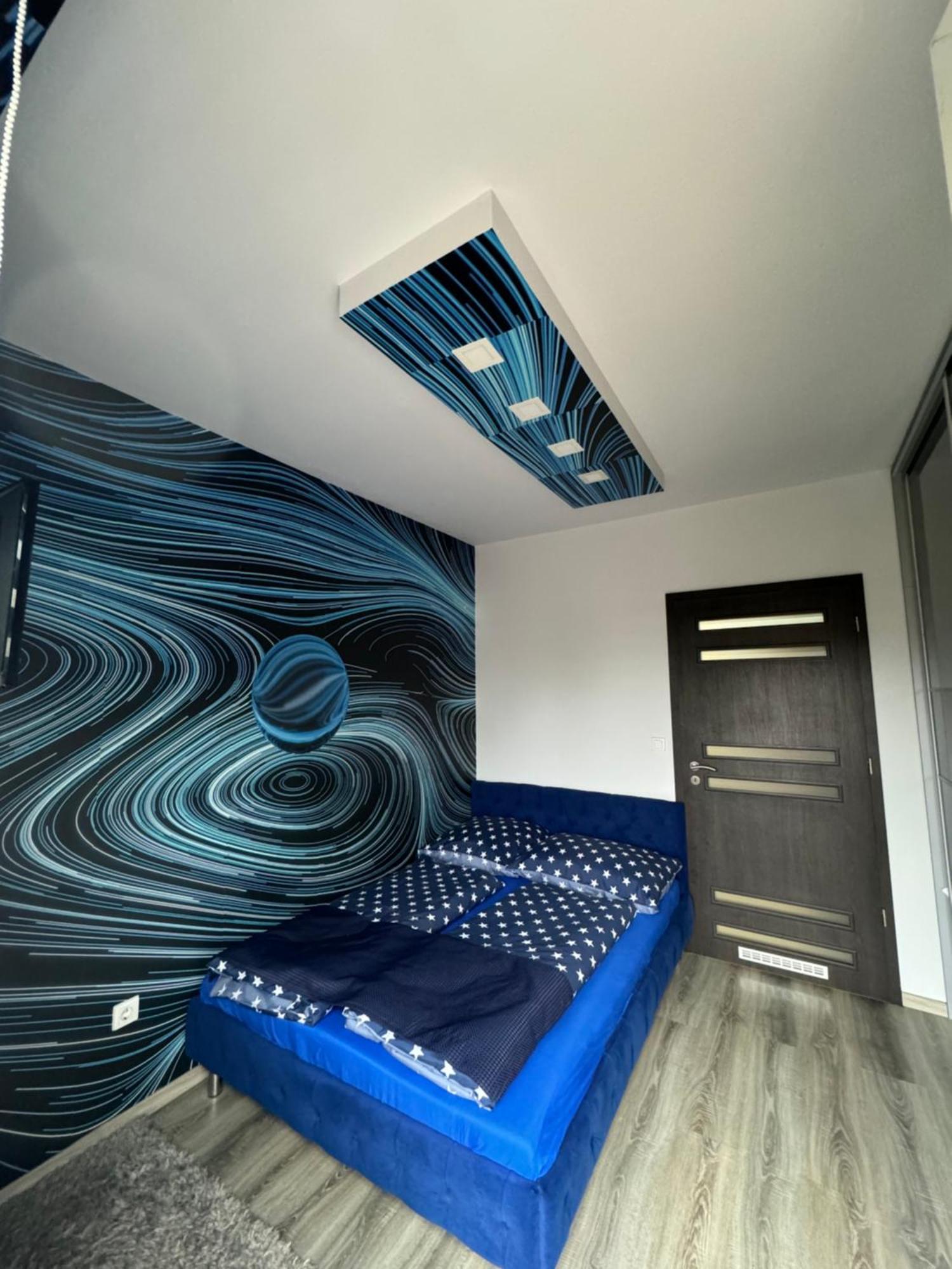 Gina Apartman Debrecen Exterior foto
