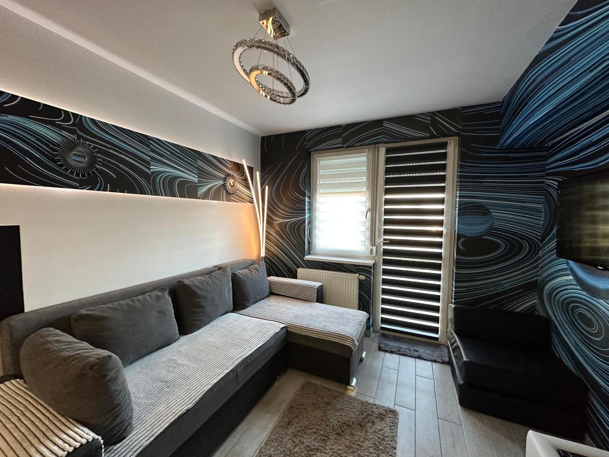 Gina Apartman Debrecen Exterior foto
