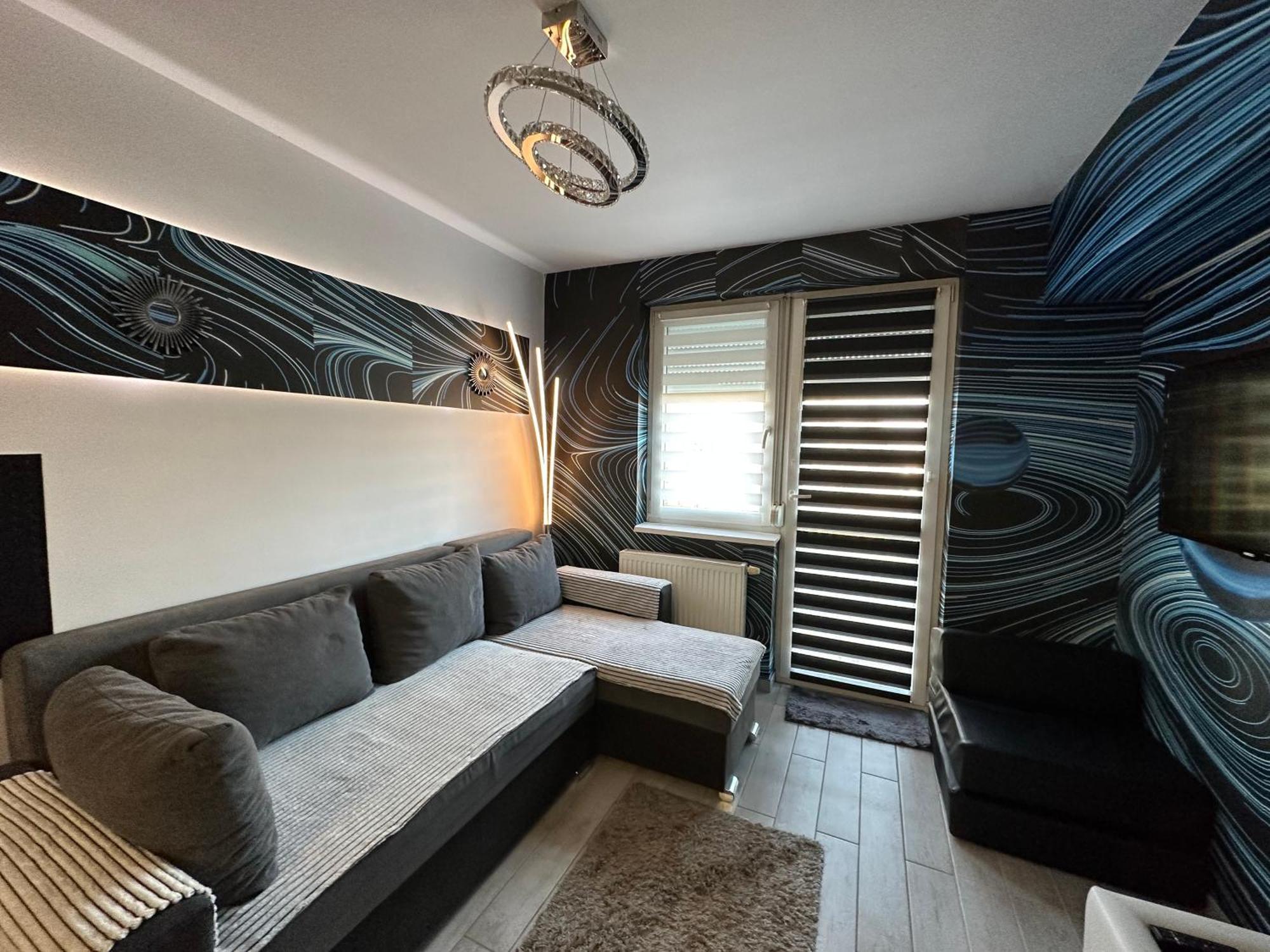 Gina Apartman Debrecen Exterior foto