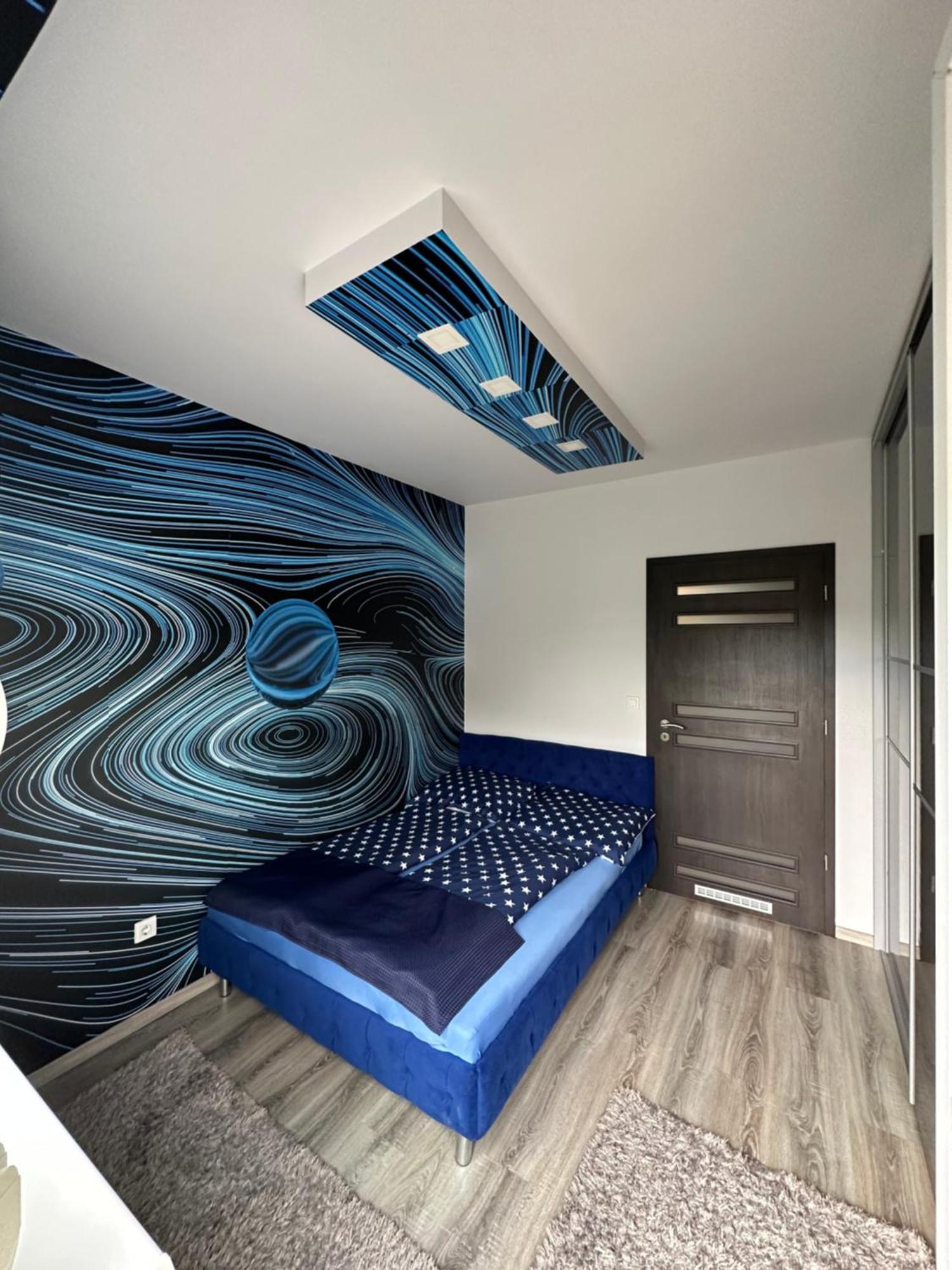 Gina Apartman Debrecen Exterior foto