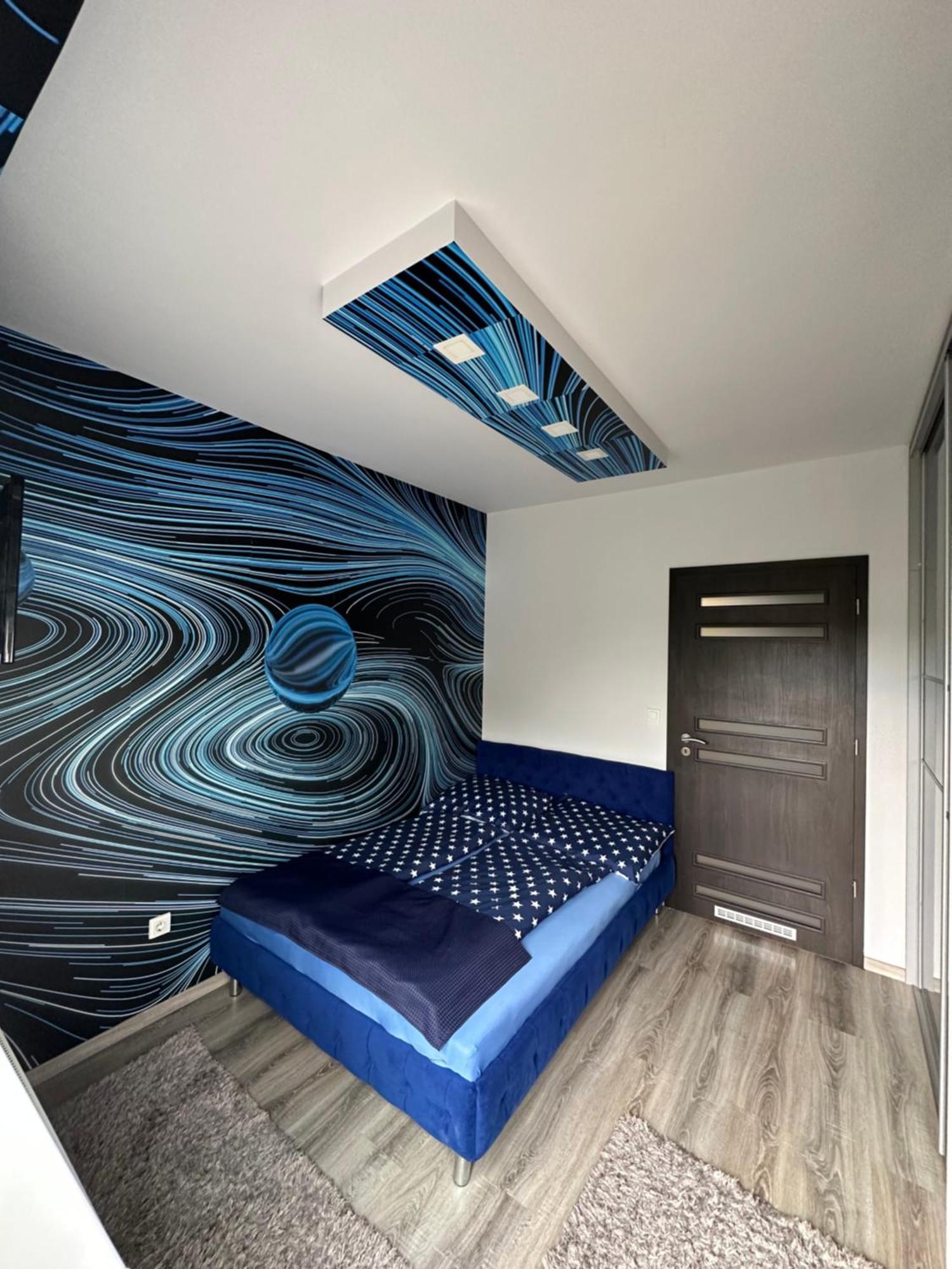 Gina Apartman Debrecen Exterior foto