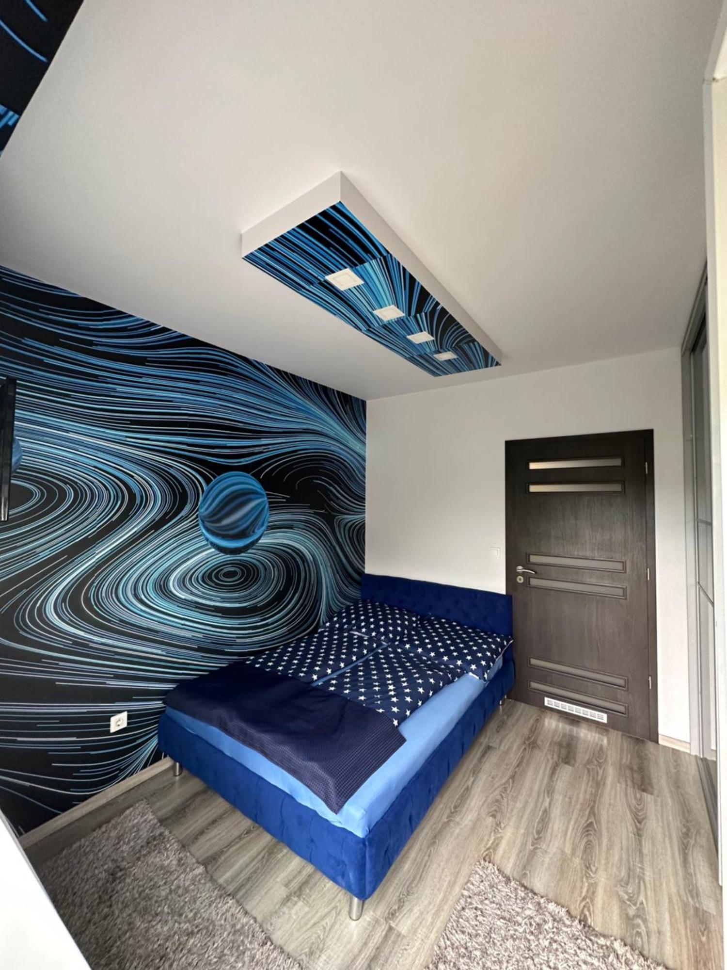 Gina Apartman Debrecen Exterior foto