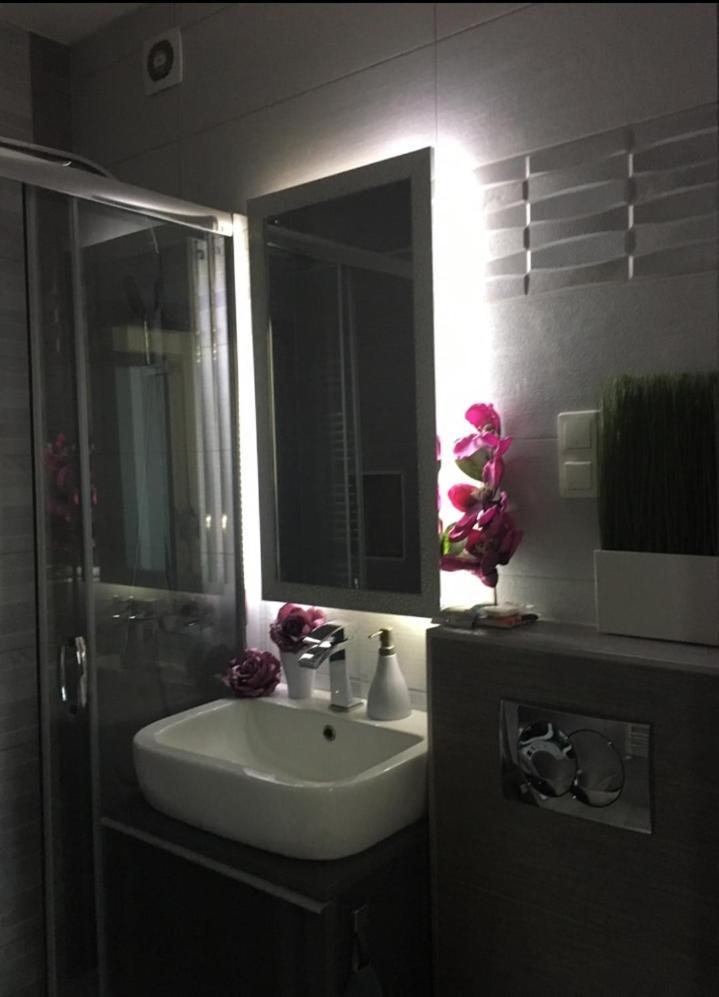 Gina Apartman Debrecen Exterior foto