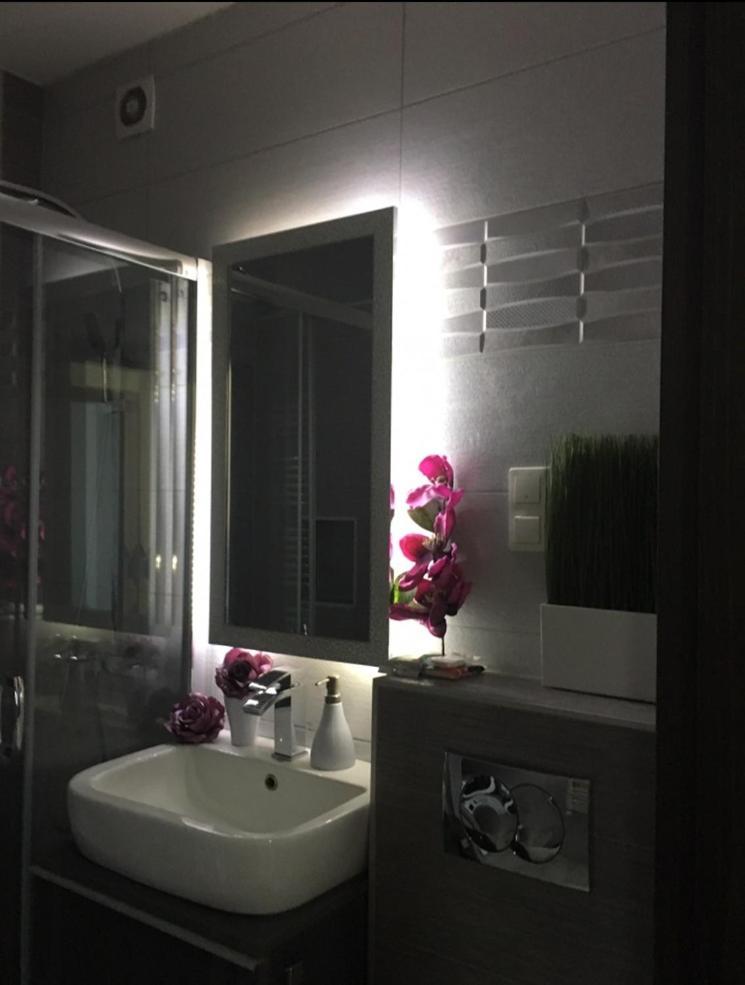 Gina Apartman Debrecen Exterior foto